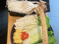 -陈记顺和牛肉火锅(永泰店)