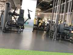 -OXYGYM 奥美氧舱运动中心(朝阳大悦城店)