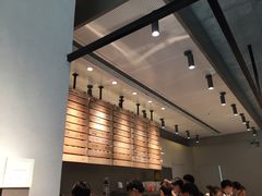 -喜茶(上海兴业太古汇店)