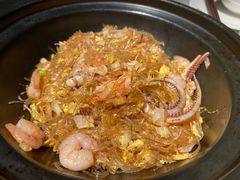 干捞海鲜粉丝煲-花千醉(新街口店)