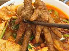 -螺小胖柳州螺蛳粉(钟楼总店)