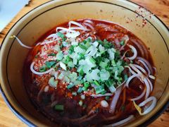 酸辣粉-高记什邡肖麻辣(成都店)