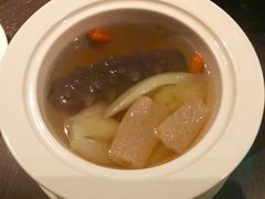 -万丽轩·粤菜(王府井金茂万丽酒店)
