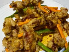 -老仁义·清真菜(太古街店)