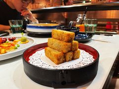 -荟廷·晶萃(陆家嘴尚悦湾店)