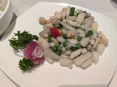 -得月楼·省级非遗·传统苏帮菜(观前店)