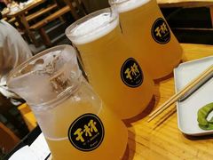 -木屋烧烤(坂田天安云谷店)