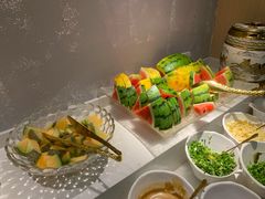-香天下·四川火锅(安镇大润发店)