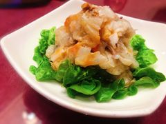 蟹糊-峙山海鲜馆·花苑店