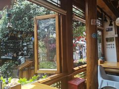 -勺子米线·云南传统小吃市集(四方街店)