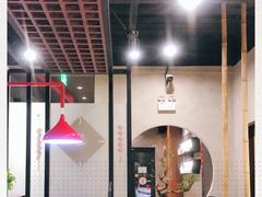 大堂-叶派龙虾•招牌香辣蟹·海鲜(中海国际店)