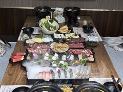 -束河人家(南锣鼓巷店)