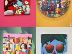 -德基艺术博物馆