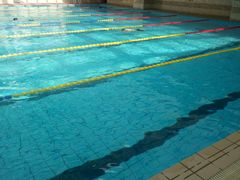 -BK博·康健身(金地格林小镇店)