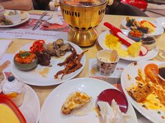 -芭菲盛宴·环球美食(解放碑英利国际店)