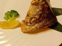 -王鼎精致料理铁板烧(世博源店)