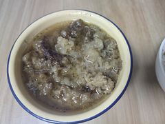 -定家小酥肉·清真(回民街店)