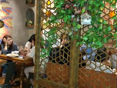 -阿罗新疆菜(人民广场店)
