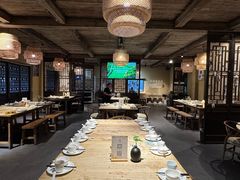 -百翠山居.家飨餐厅