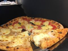 -Primo·丽莫意大利窑烤披萨