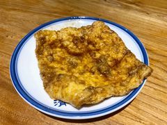 豆皮-清朝小馄饨(1号.双馨路店)