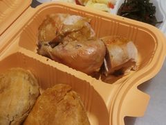 -香妃烤鸡(新奥店)