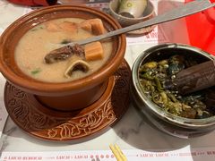 -来菜·湖北头牌藕汤(汉街店)