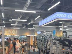 -OG01·24h私教铁馆(中鼎316店)