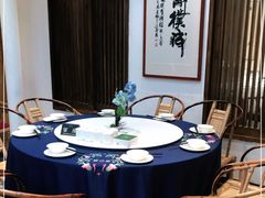 包厢-院8里·少城记忆老川菜(宽窄巷子店)