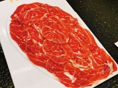 -常赢三兄弟·清真涮肉(五莲路店)