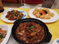-清真马祥兴菜馆(云南北路店)