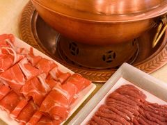 -八先生涮肉房(三里河店)