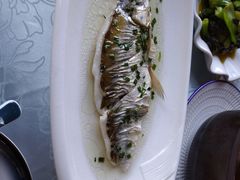 -悦禧耕岛酒店·指月坞餐厅·旺山特色农家乐