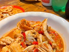 -老三样·美食研究中心(世贸路店)