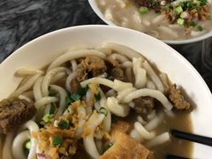 -老西关濑粉(文明路店)