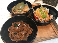 -汉唐宴长安食府