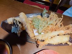 -千代武日本料理(哈西店)