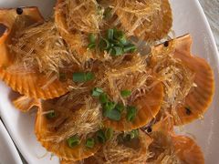 -红月湾海鲜饭店•沙滩海景(双月湾店)