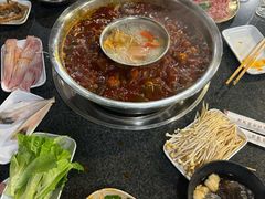 -邓莽子老火锅(中兴路总店)