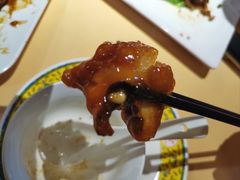 -功德林(南京西路店)