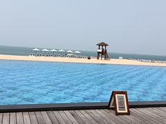 -惠州金海湾嘉华度假酒店