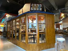 -七涧谷·元气食堂(塘下店)