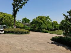 -梁鸿国家湿地公园