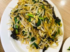 -姥家春饼店(漳州二路店)