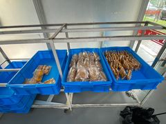 -来噻布布 Lets BUBU