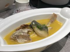-小广寒电影艺术餐厅(小广寒经三路店)