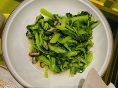 香菇青菜-辛香汇(飞洲店)