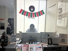 -海马体照相馆(上海天空万科广场店)