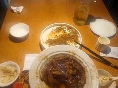 -毛家饭店(澳德乐店)