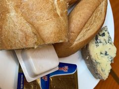 -威斯汀舞台餐厅